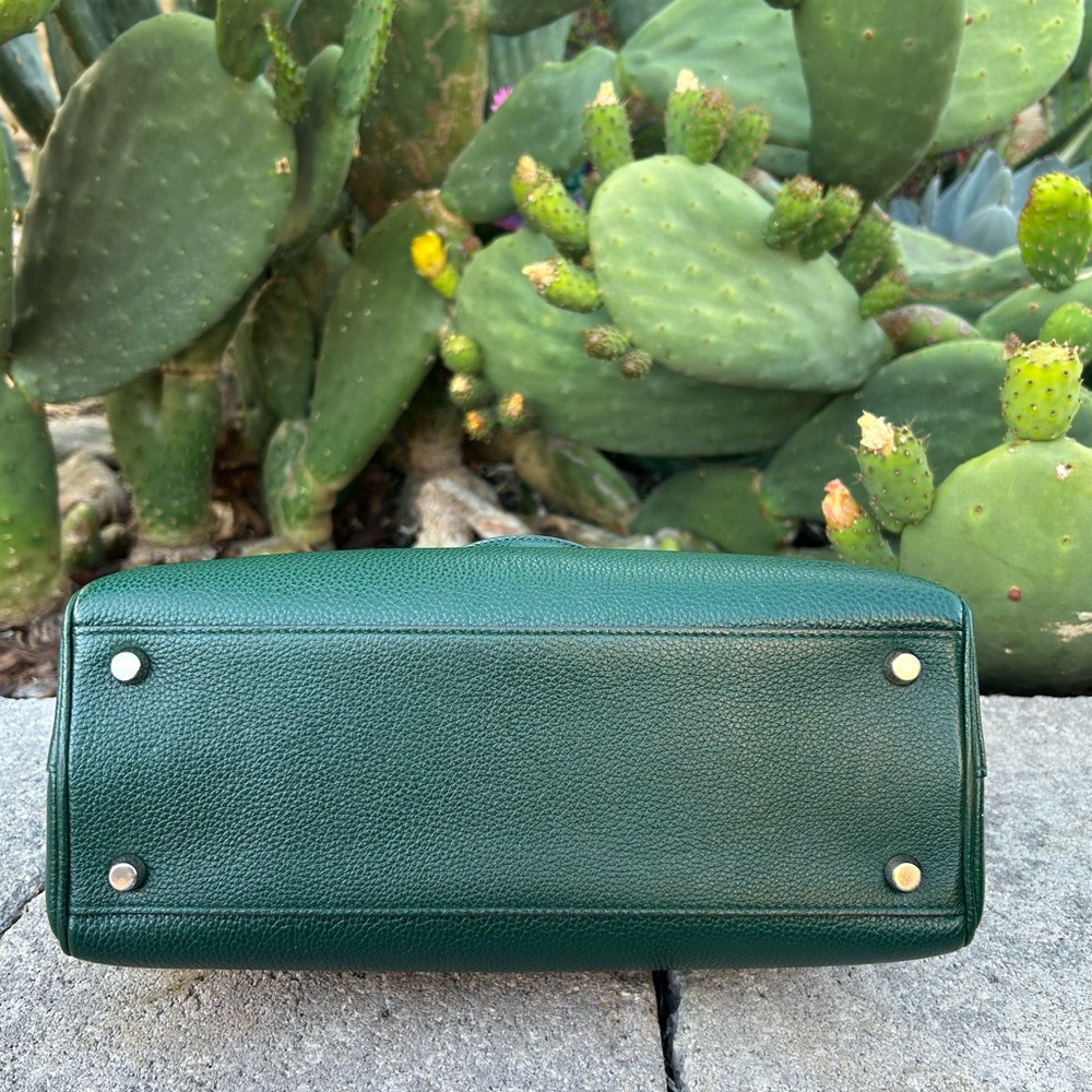 Gucci Zumi Top Handle Bag - Picture 5 of 8